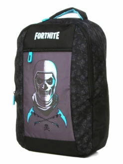 Sac à Dos Fortnite Skull Trooper - 2 Compartiments
