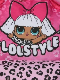 Sac à Dos Poupées LOL Style -SAMSONITE Boutique sac dos dessins animes 751353z