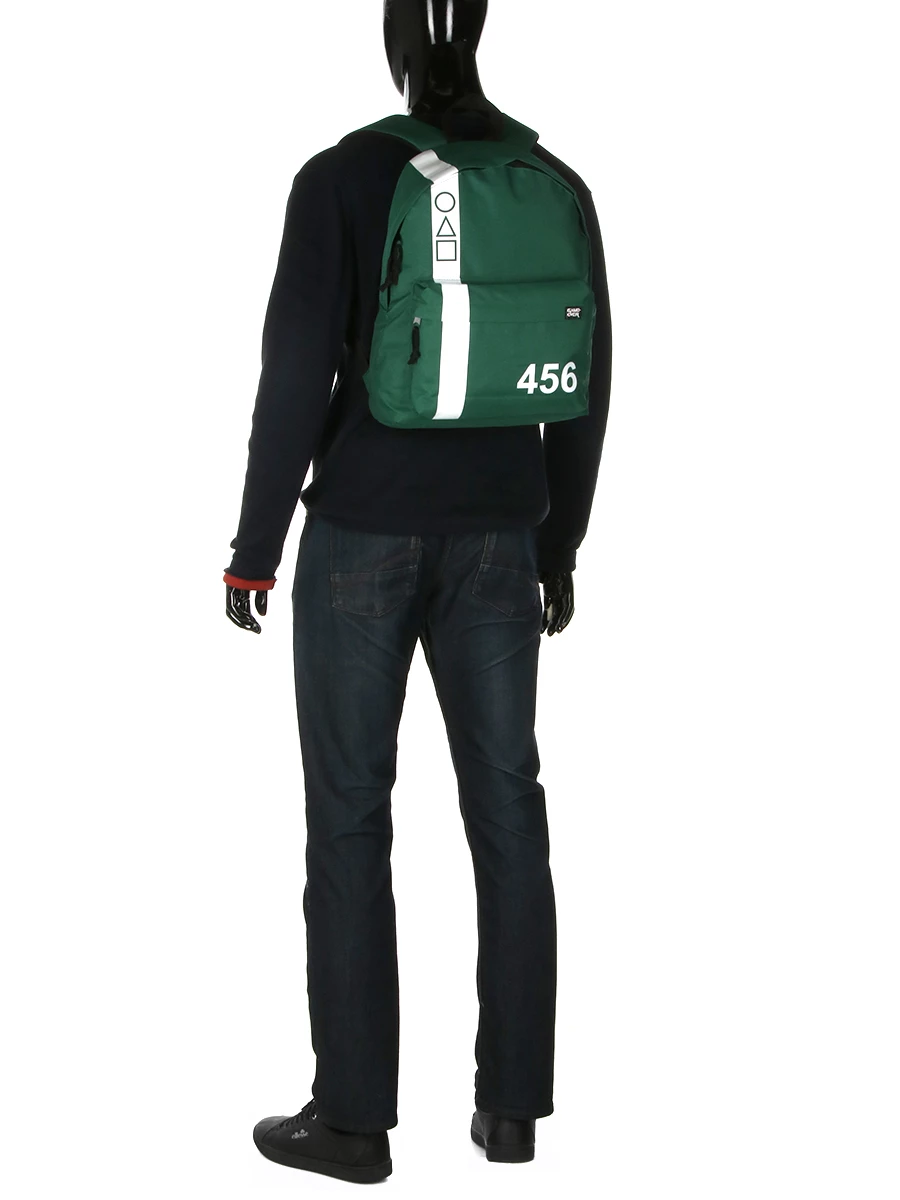 Sac à Dos Game Over 456 14 Sac à Dos Game Over 456 – Image 12