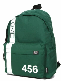 Sac à Dos Game Over 456