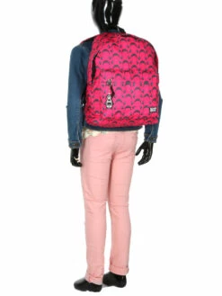 Sac à Dos Game Over Doll -SAMSONITE Boutique sac dos dessins animes 751763z