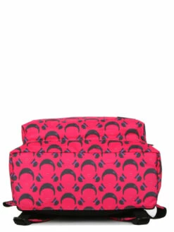 Sac à Dos Game Over Doll -SAMSONITE Boutique sac dos dessins animes 751771z