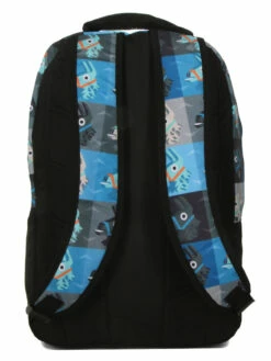 Sac à Dos Fortnite Patch Blue -SAMSONITE Boutique sac dos dessins animes 752019z