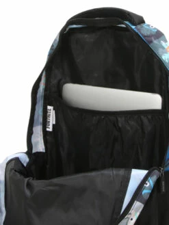 Sac à Dos Fortnite Patch Blue -SAMSONITE Boutique sac dos dessins animes 752026z