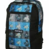 Sac à Dos Fortnite Patch Blue 1 Sac à Dos Fortnite Patch Blue -SAMSONITE Boutique sac dos dessins animes 752494z