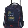 Sac à Dos à Roulettes Batman Midnight 1 Sac à Dos à Roulettes Batman Midnight -SAMSONITE Boutique sac dos dessins animes 786812z