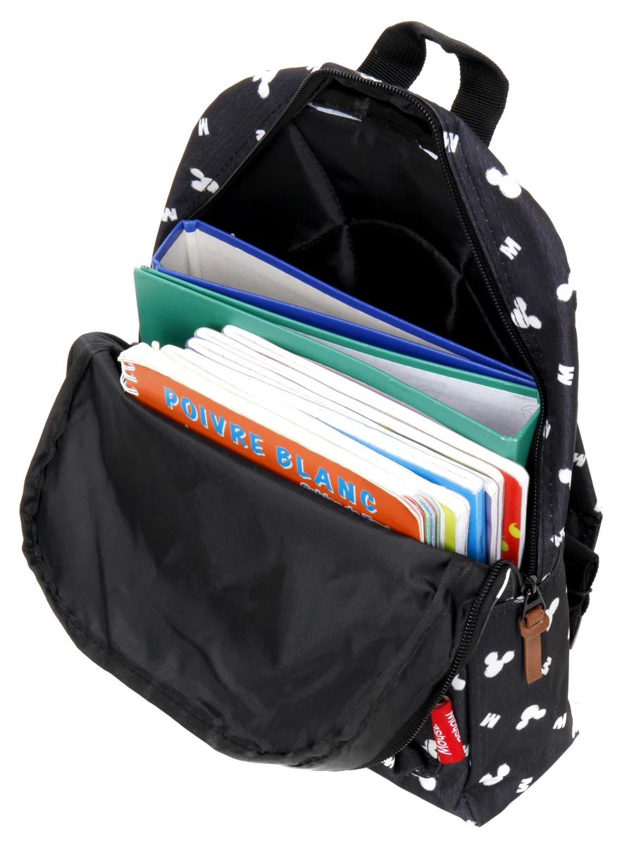 Disney Sac à Dos Mickey My Little Bag 34 Cm 11 Disney Sac à Dos Mickey My Little Bag 34 Cm – Image 9