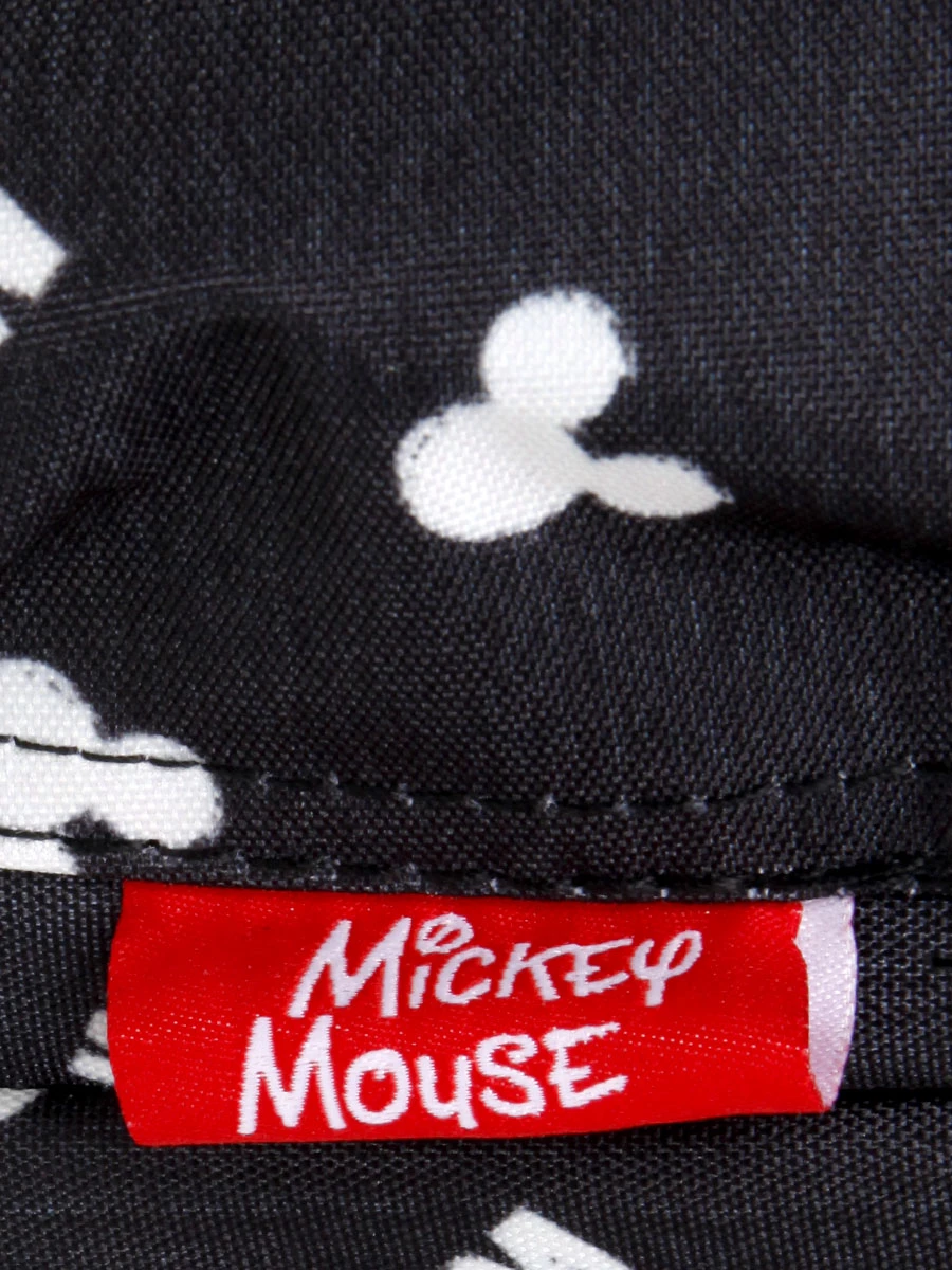 Disney Sac à Dos Mickey My Little Bag 34 Cm 6 Disney Sac à Dos Mickey My Little Bag 34 Cm – Image 4