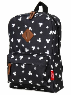 Disney Sac à Dos Mickey My Little Bag 34 Cm