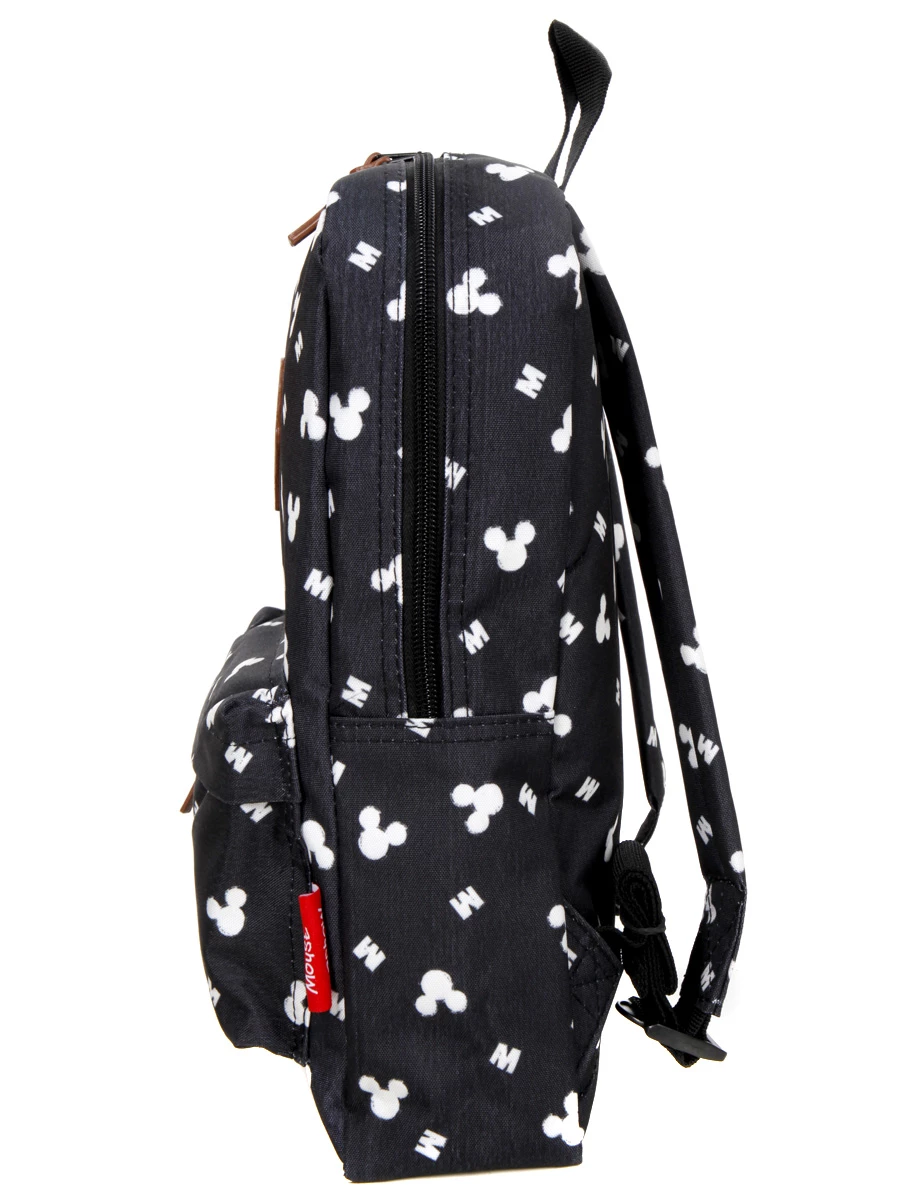 Disney Sac à Dos Mickey My Little Bag 34 Cm 7 Disney Sac à Dos Mickey My Little Bag 34 Cm – Image 5