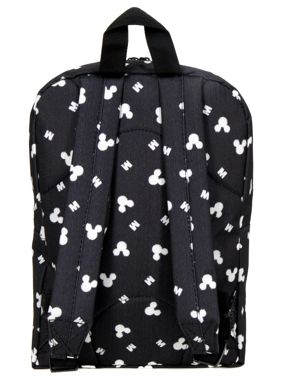 Disney Sac à Dos Mickey My Little Bag 34 Cm 5 Disney Sac à Dos Mickey My Little Bag 34 Cm – Image 3