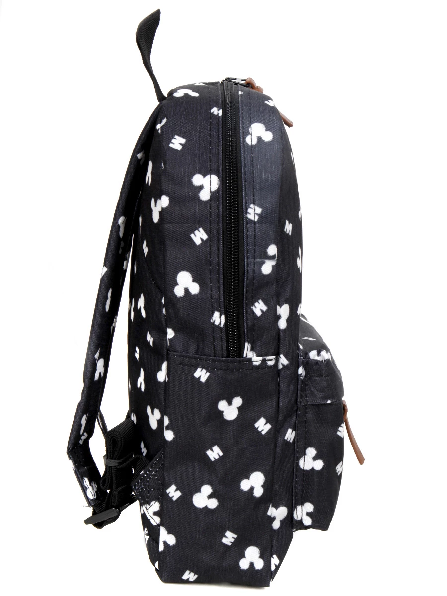 Disney Sac à Dos Mickey My Little Bag 34 Cm 8 Disney Sac à Dos Mickey My Little Bag 34 Cm – Image 6