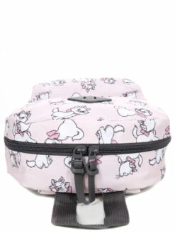 Disney Sac à Dos Les Aristochats Marie -SAMSONITE Boutique sac dos disney 534997z