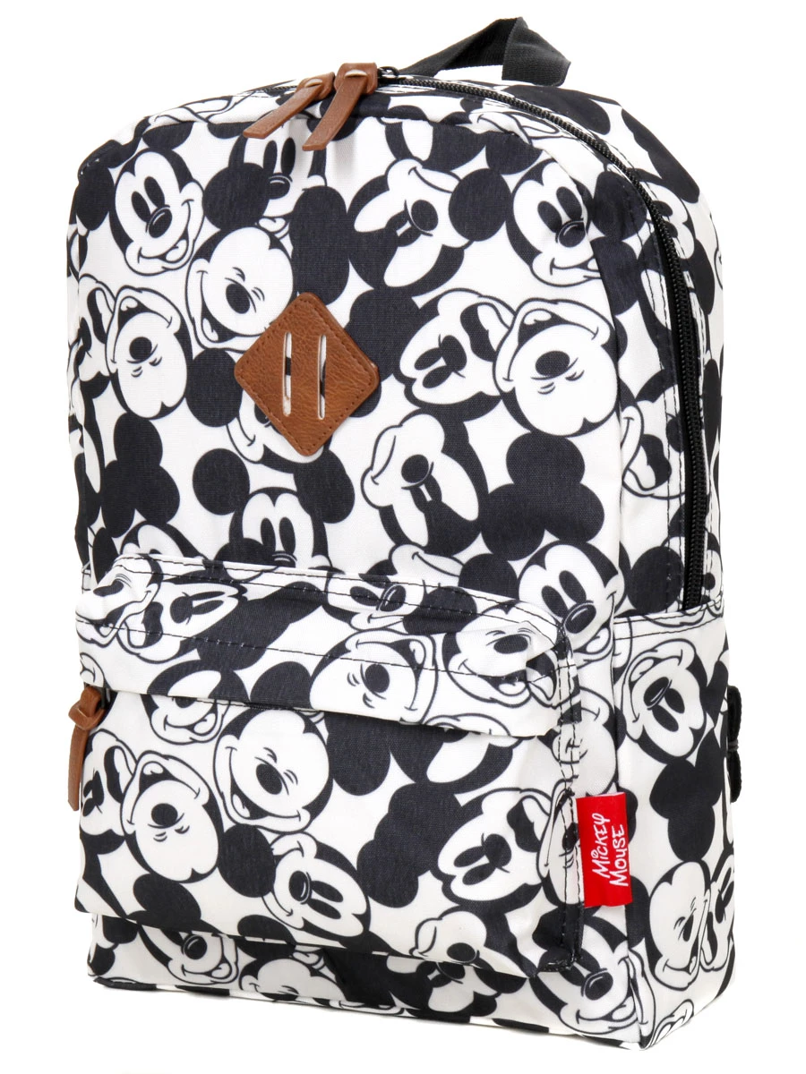 Disney Sac à Dos Mickey My Little Bag 34 Cm 14 Disney Sac à Dos Mickey My Little Bag 34 Cm – Image 12