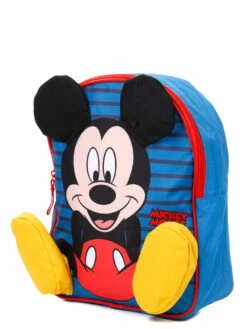 Disney Sac à Dos Mickey Assis 3D