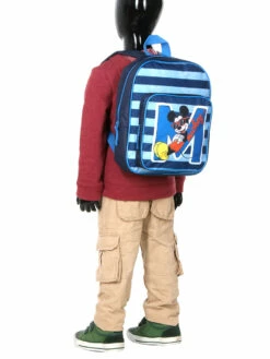 Disney Sac à Dos Mickey Cool 23 Disney Sac à Dos Mickey Cool -SAMSONITE Boutique sac dos disney 695804z
