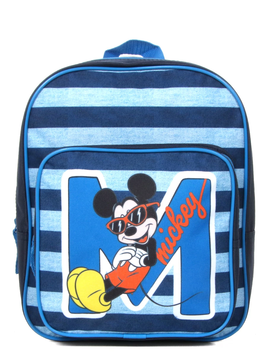 Disney Sac à Dos Mickey Cool 4 Disney Sac à Dos Mickey Cool – Image 2