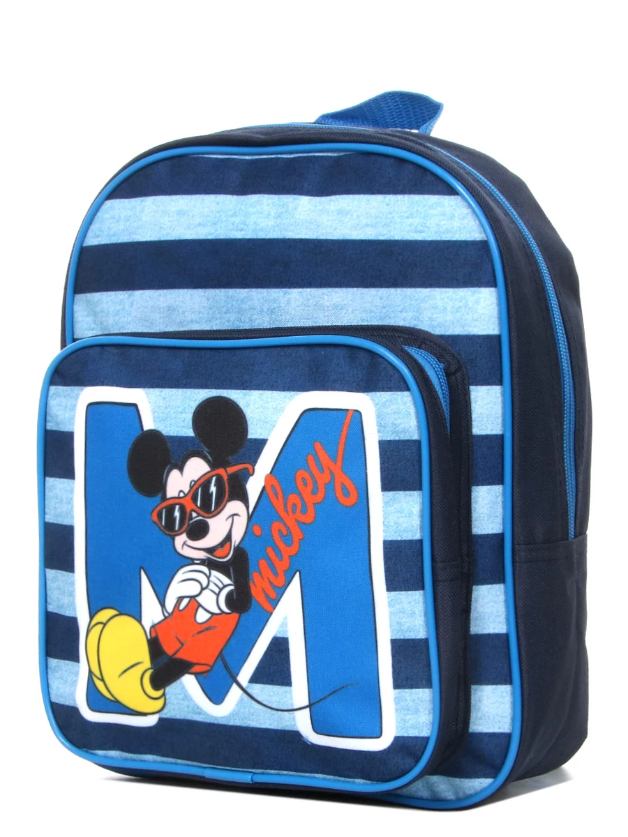 Disney Sac à Dos Mickey Cool 3 Disney Sac à Dos Mickey Cool