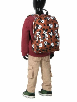 Disney Sac à Dos Mickey My Own Way 23 Disney Sac à Dos Mickey My Own Way -SAMSONITE Boutique sac dos disney 698032z