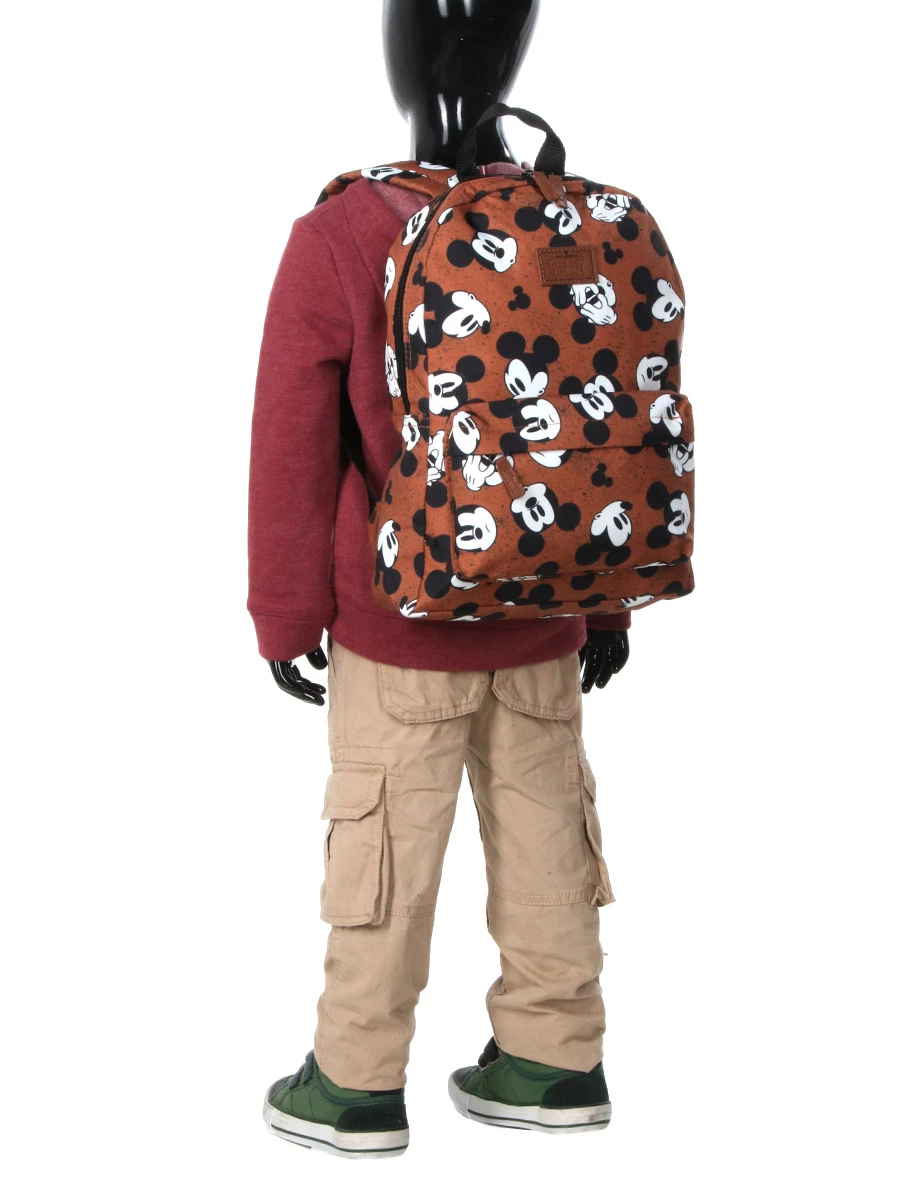 Disney Sac à Dos Mickey My Own Way 13 Disney Sac à Dos Mickey My Own Way – Image 11