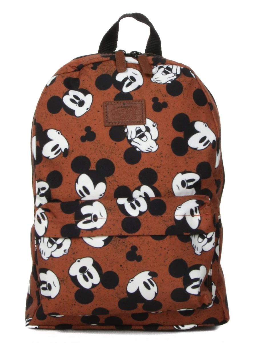 Disney Sac à Dos Mickey My Own Way 4 Disney Sac à Dos Mickey My Own Way – Image 2