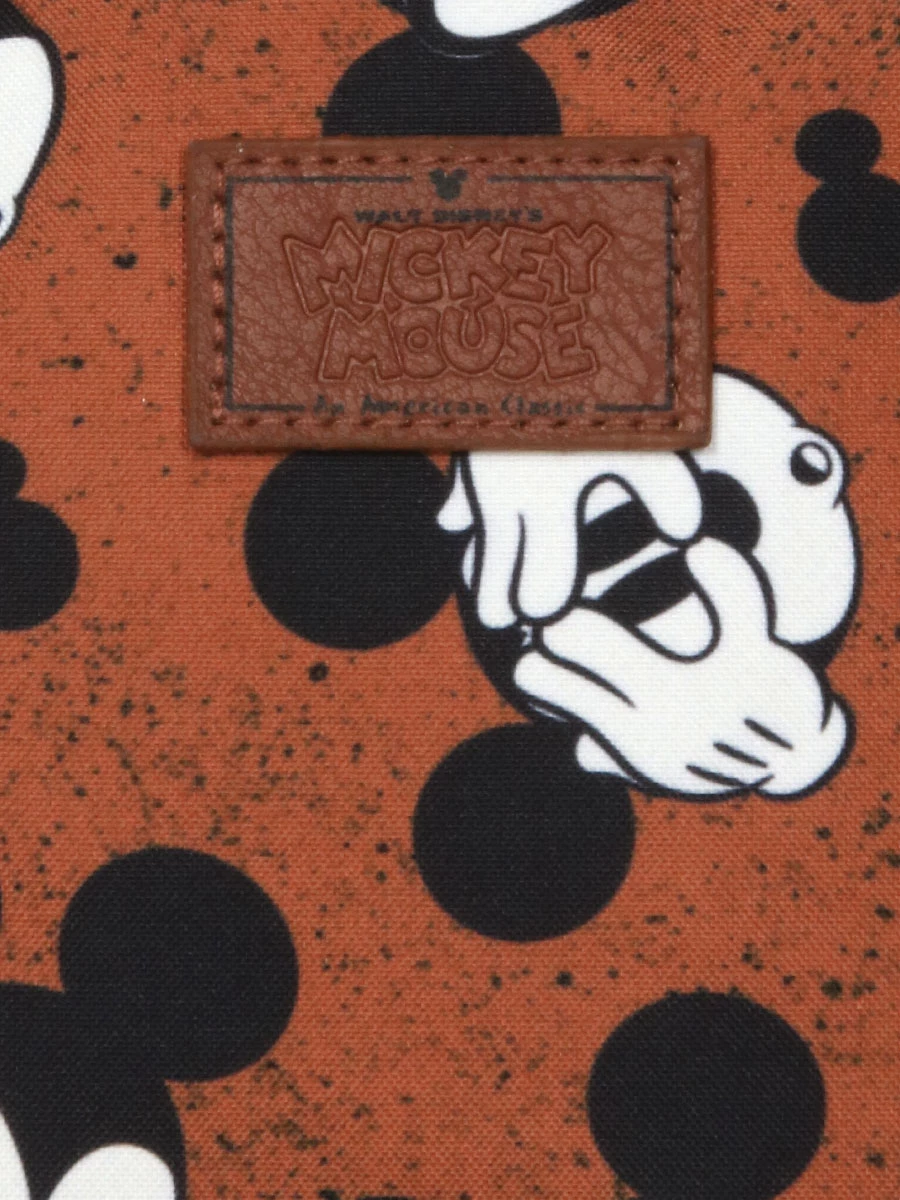 Disney Sac à Dos Mickey My Own Way 6 Disney Sac à Dos Mickey My Own Way – Image 4