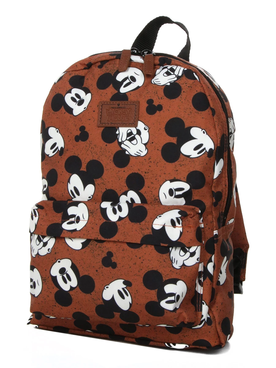 Disney Sac à Dos Mickey My Own Way 3 Disney Sac à Dos Mickey My Own Way
