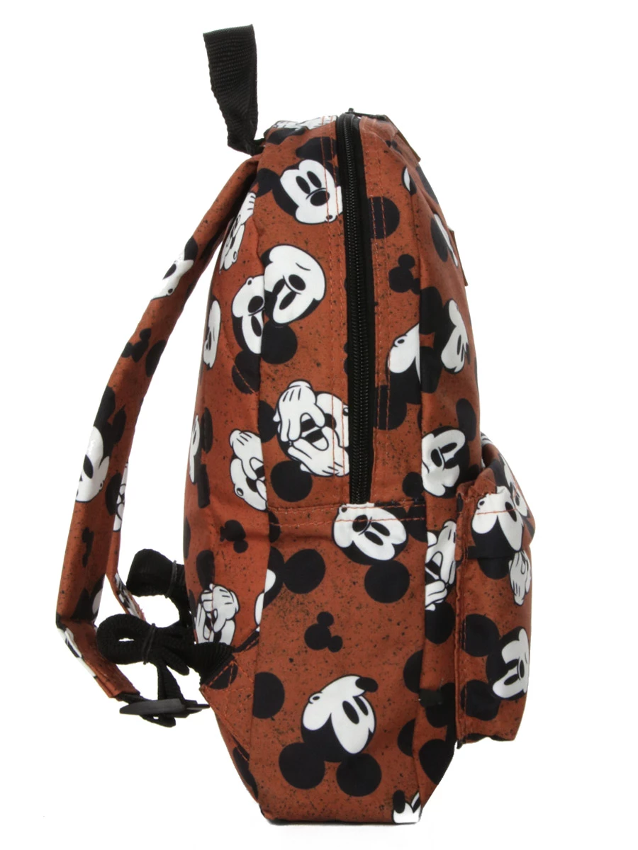 Disney Sac à Dos Mickey My Own Way 8 Disney Sac à Dos Mickey My Own Way – Image 6