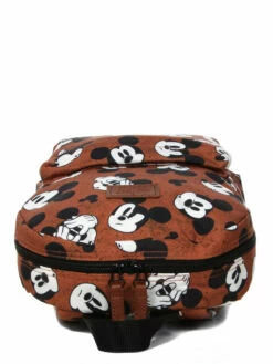 Disney Sac à Dos Mickey My Own Way 19 Disney Sac à Dos Mickey My Own Way -SAMSONITE Boutique sac dos disney 698040z