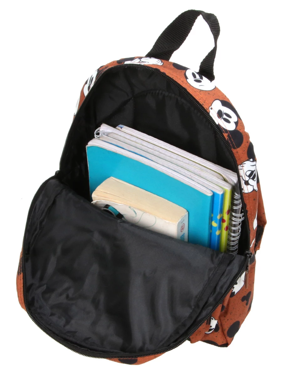 Disney Sac à Dos Mickey My Own Way 11 Disney Sac à Dos Mickey My Own Way – Image 9