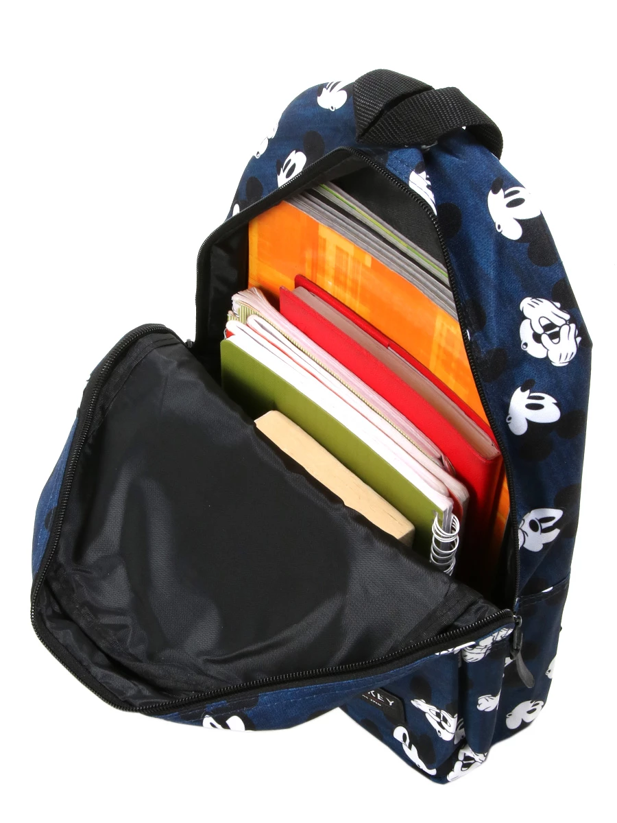 Disney Sac à Dos Mickey Really Great 11 Disney Sac à Dos Mickey Really Great – Image 9