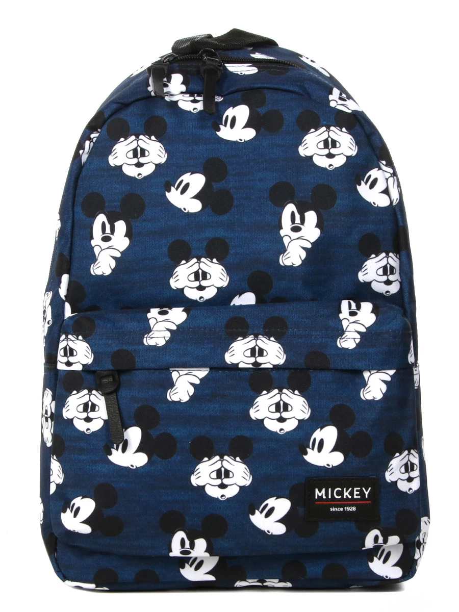 Disney Sac à Dos Mickey Really Great 4 Disney Sac à Dos Mickey Really Great – Image 2