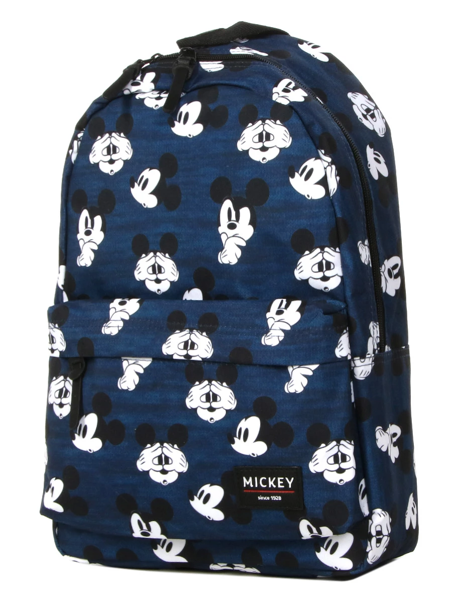 Disney Sac à Dos Mickey Really Great 3 Disney Sac à Dos Mickey Really Great