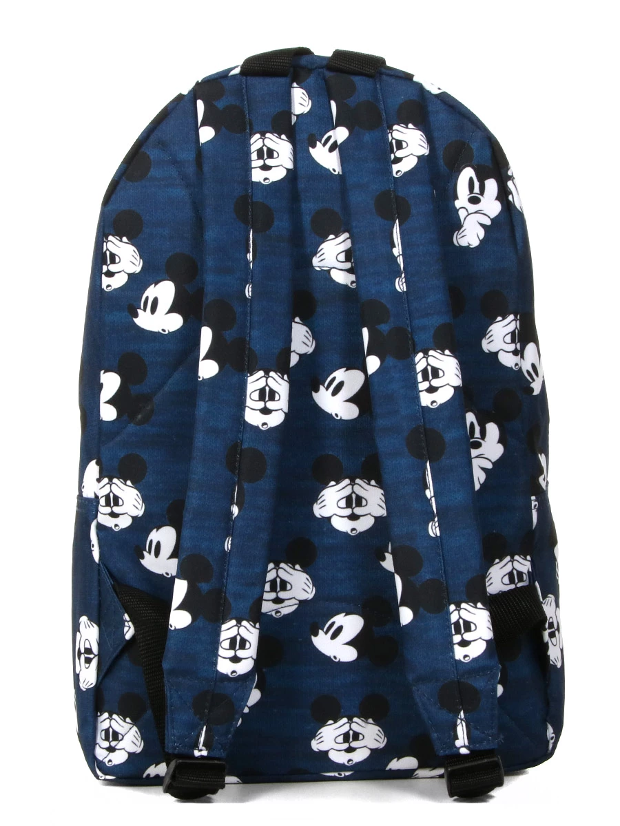 Disney Sac à Dos Mickey Really Great 5 Disney Sac à Dos Mickey Really Great – Image 3