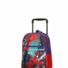 Disney Sac à Dos à Roulettes Spider-Man Kick 2 Disney Sac à Dos à Roulettes Spider-Man Kick -SAMSONITE Boutique sac dos disney 747157z