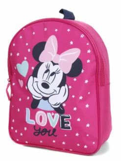 Disney Sac à Dos Minnie Love XS