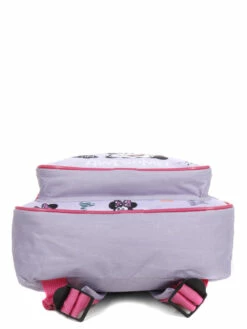 Disney Sac à Dos Minnie Awesome 21 Disney Sac à Dos Minnie Awesome -SAMSONITE Boutique sac dos disney 776425z