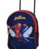 Disney Sac à Dos à Roulettes Spider-Man Eyes -SAMSONITE Boutique sac dos disney 787174z