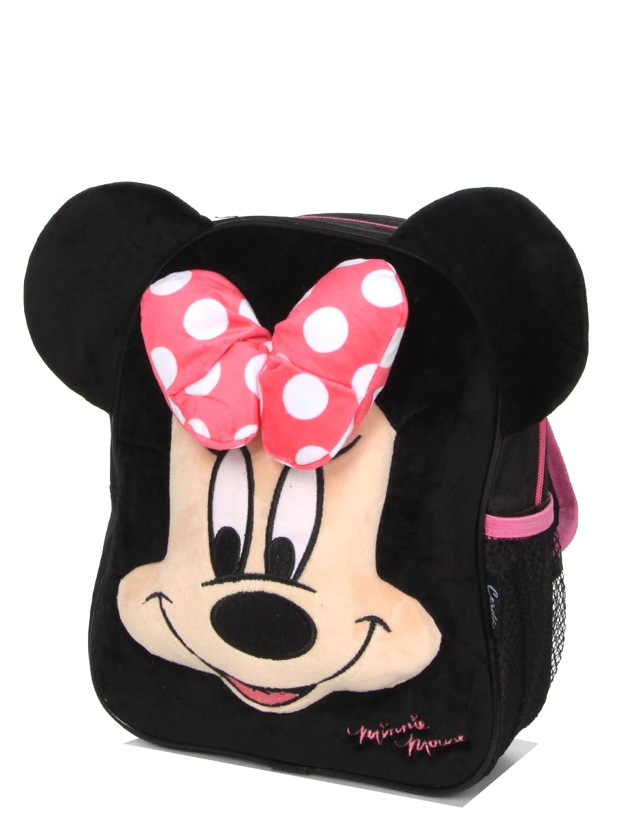 Disney Sac à Dos Minnie Oreilles 3 Disney Sac à Dos Minnie Oreilles