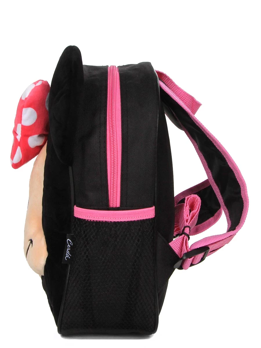 Disney Sac à Dos Minnie Oreilles 7 Disney Sac à Dos Minnie Oreilles – Image 5