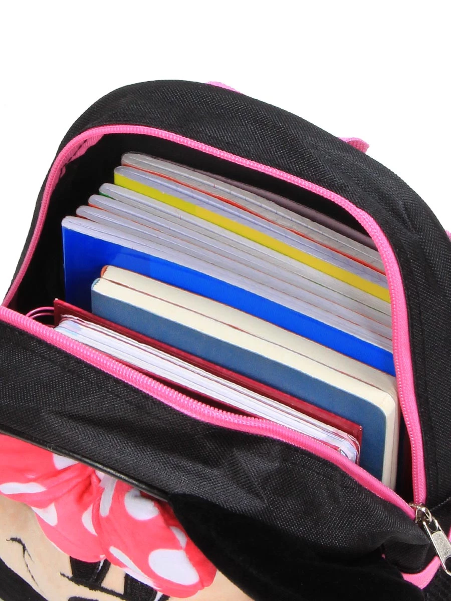 Disney Sac à Dos Minnie Oreilles 11 Disney Sac à Dos Minnie Oreilles – Image 9