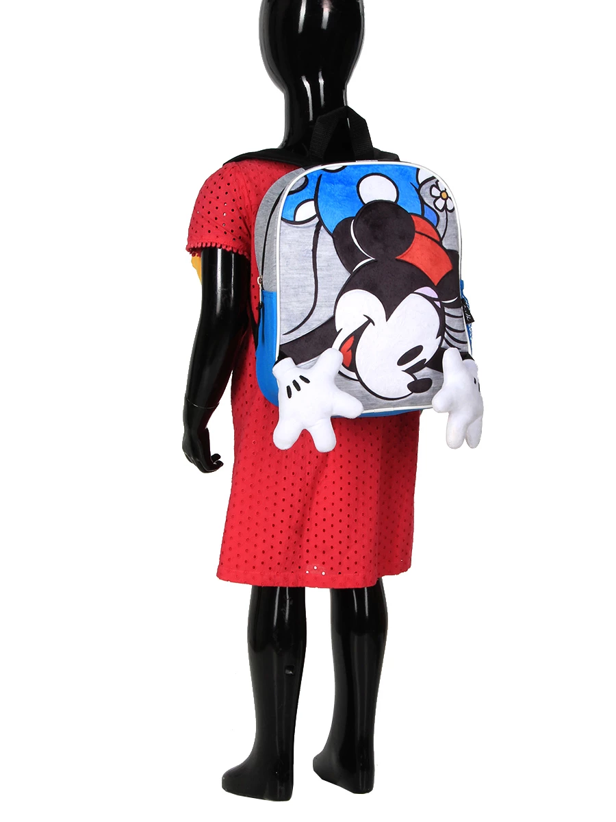Disney Sac à Dos Minnie Relax 15 Disney Sac à Dos Minnie Relax – Image 13