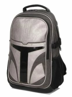 Disney Sac à Dos Star Wars The Mandalorian Helmet