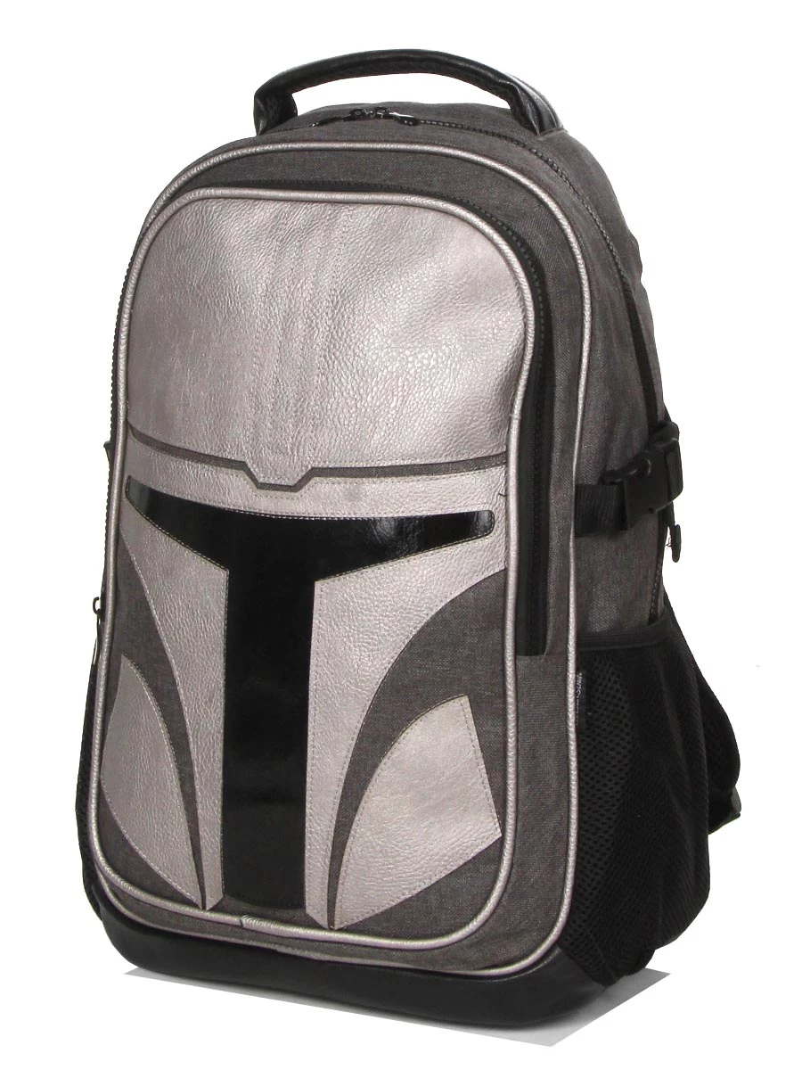 Disney Sac à Dos Star Wars The Mandalorian Helmet 3 Disney Sac à Dos Star Wars The Mandalorian Helmet