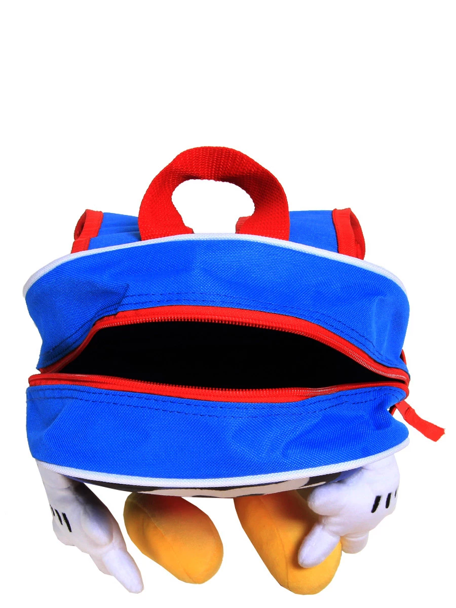 Disney Sac à Dos Mickey Hug 12 Disney Sac à Dos Mickey Hug – Image 10