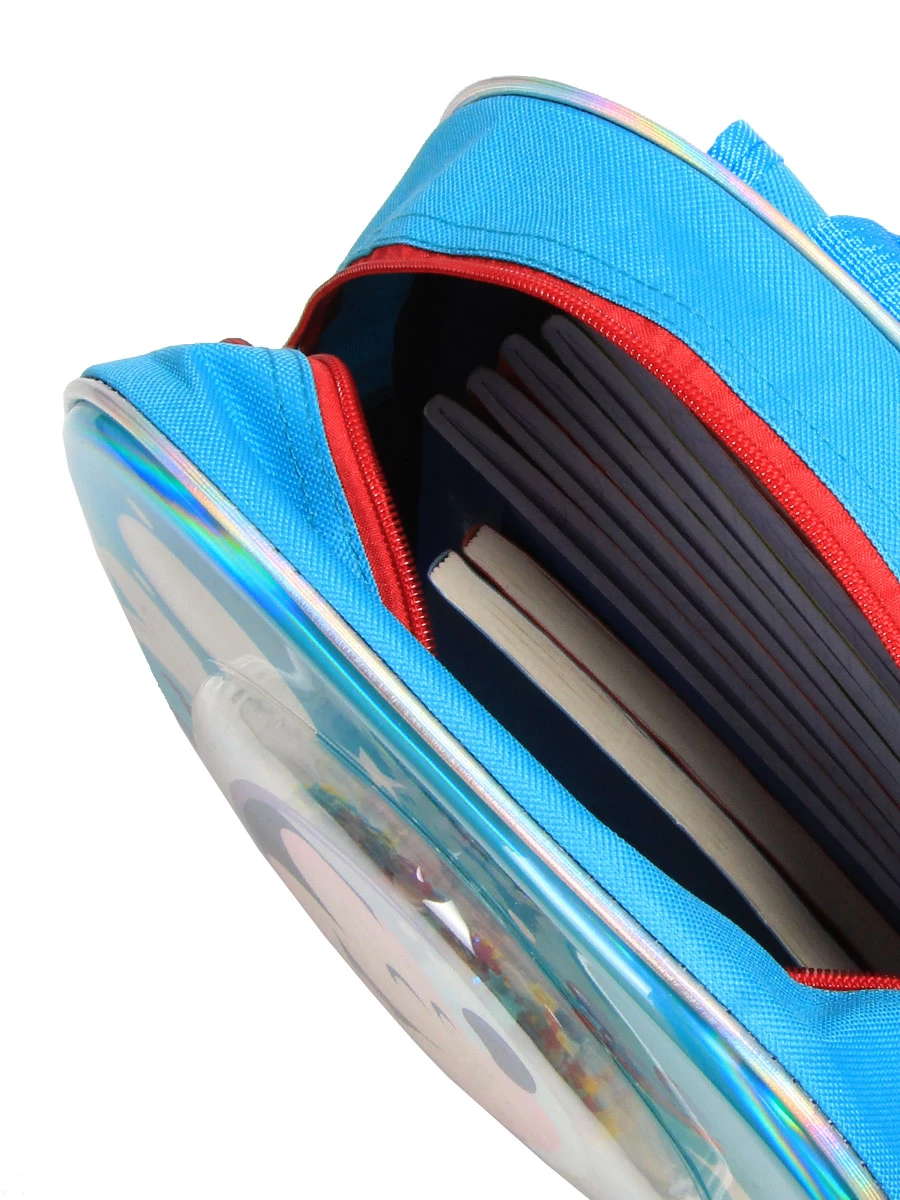 Disney Sac à Dos Mickey Confettis 11 Disney Sac à Dos Mickey Confettis – Image 9