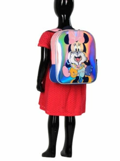 Disney Sac à Dos Minnie Confettis 27 Disney Sac à Dos Minnie Confettis -SAMSONITE Boutique sac dos disney 788748z