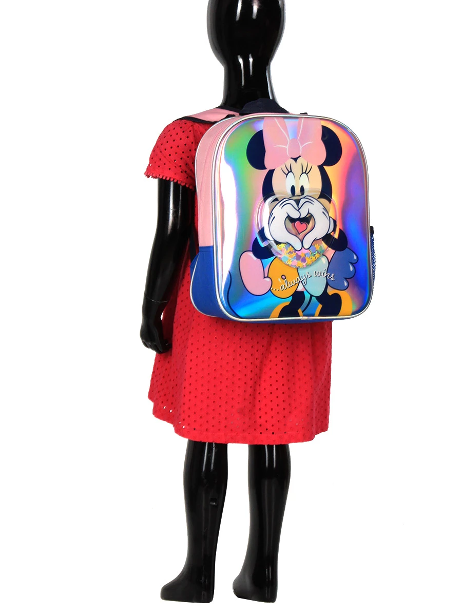 Disney Sac à Dos Minnie Confettis 15 Disney Sac à Dos Minnie Confettis – Image 13