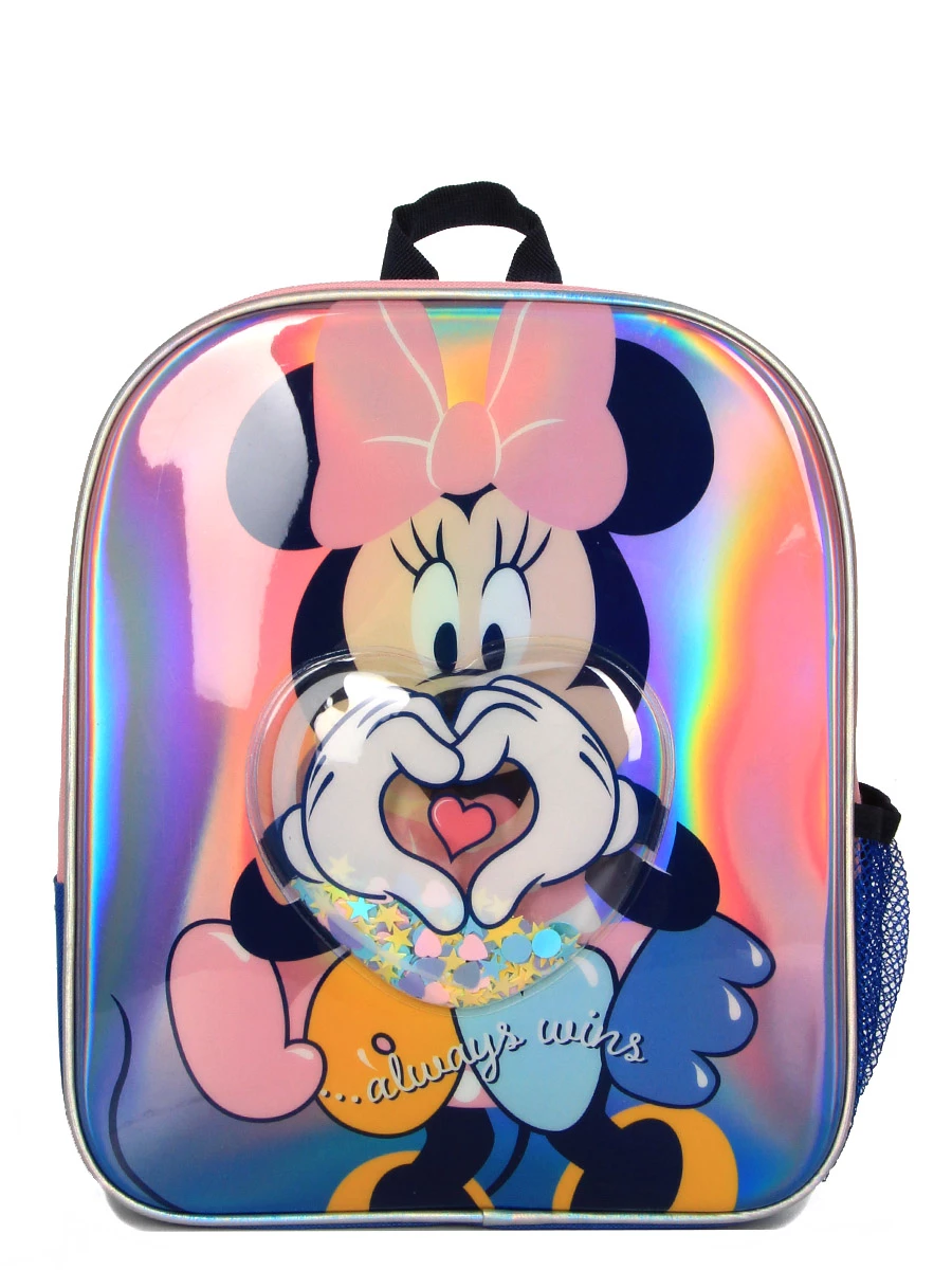 Disney Sac à Dos Minnie Confettis 4 Disney Sac à Dos Minnie Confettis – Image 2