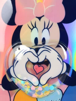 Disney Sac à Dos Minnie Confettis 18 Disney Sac à Dos Minnie Confettis -SAMSONITE Boutique sac dos disney 788750z